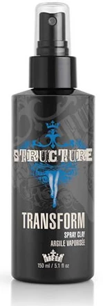 Joico Structure Transform Spray Clay
