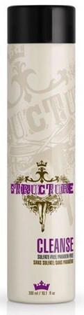 JOICO Structure Cleanse