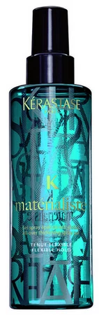 Kérastase Matérialiste