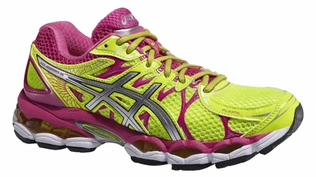 Laufenschuhe Asics GEL-NIMBUS 16 `15