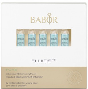 BABOR FLUIDS Intense Balancing Fluid