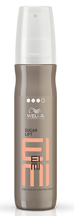 Wella Professionals EIMI Sugar Lift spray for voluminous texture