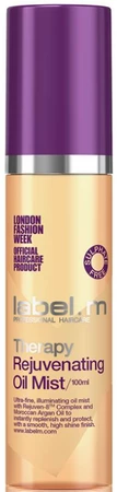 label.m Therapy Rejuvenating Oil Mist olejová mlha