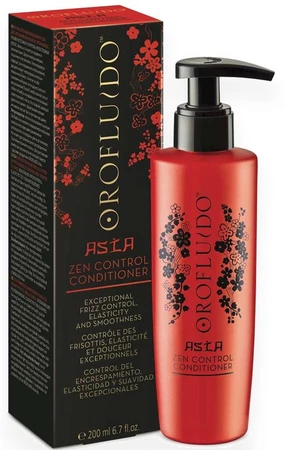 Revlon Professional Orofluido Asia Zen Control Conditioner