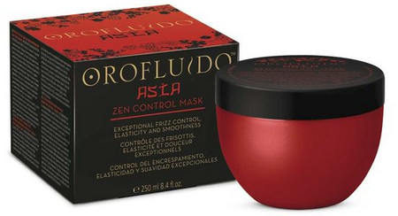 Revlon Professional Orofluido Asia Zen Control Mask maska na vlasy pro intenzivní výživu a hydrataci