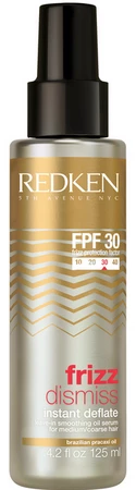 Redken Frizz Dismiss Instant Deflate bezoplachové uhlazující sérum