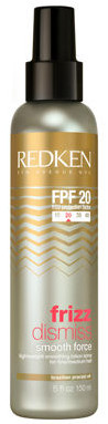 Redken Frizz Dismiss FPF 20 Smooth Force