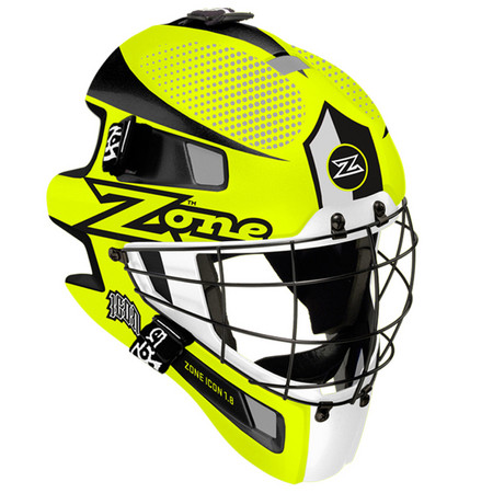 Zone floorball ICON 1,8 Goalie mask