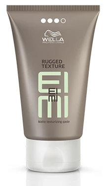 Wella Professionals EIMI Rugged Texture Mattierende Modellierpaste