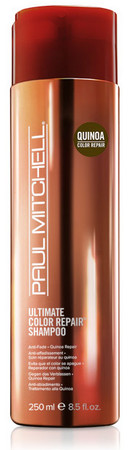 Paul Mitchell Ultimate Color Repair Shampoo Sulfate Free bezsulfátový šampón pre farbené vlasy