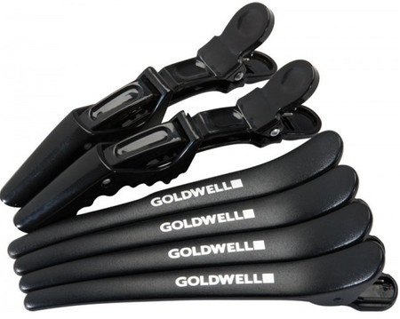 Goldwell Power Clips Set