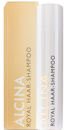 Alcina Royal Shampoo