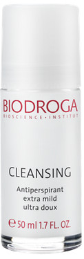 Biodroga Cleansing Antiperspirant antiperspirant