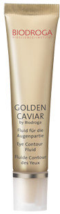 Biodroga Golden Caviar Eye Contour Fluid eye contour fluid