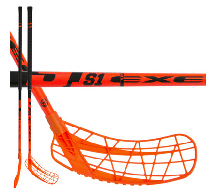 Floorball Stick Exel SQUARE 1 PC 2.9 SQUARE MB `16