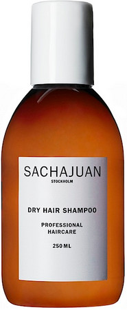 Sachajuan Dry Hair Shampoo šampón pre suché vlasy