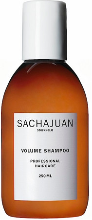 Sachajuan Volume Shampoo šampon pro objem jemných vlasů