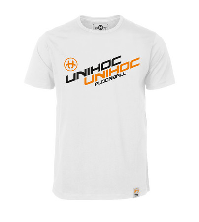 Unihoc Enigma T-shirt