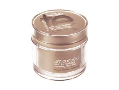 Wachs LOREAL TEXTURE EXPERT Lumicontrole