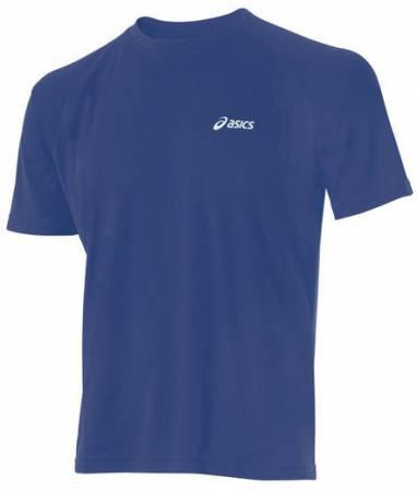 Tričko Asics Hermes S / S - výpredaj