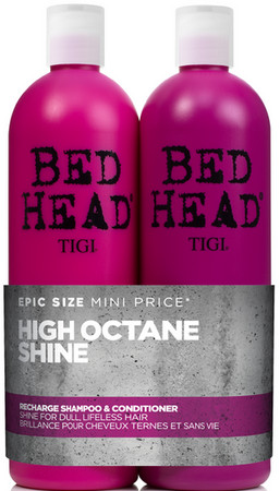 TIGI Bed Head Recharge Tween Duo Shampoo + Conditioner
