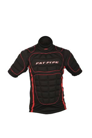 Fat Pipe Protective Shirt Goalie Weste