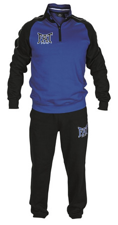 Tracksuit FatPipe FREY `16