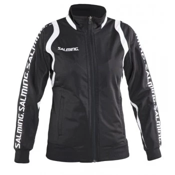Salming Taurus Wct Pres Women Jacke
