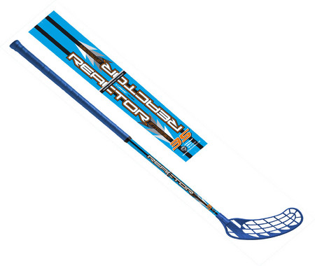Floorball stick Unihoc Reactor Striker