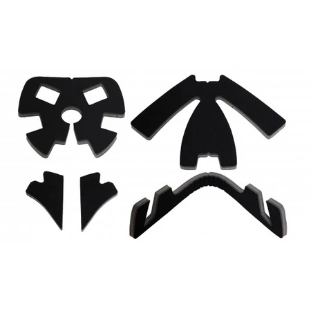 Salming Phoenix Helmet Interior Padding Ersatzpolster