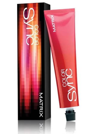 Matrix Color Sync Demi-Color demi permanent hair color