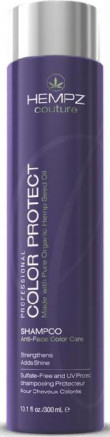 Hempz Color Protect Color Protect Shampoo