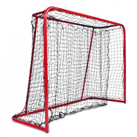 Salming Campus 1600 Collapsible floorball goal with net