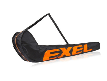 Exel Giant Logo Stickbag