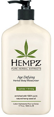 Hempz Age Defying Herbal Body Moisturizer hydratačný telový krém