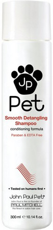 Šampón JOHN PAUL PET Smooth Detangling Shampoo