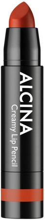 Alcina Creamy Lip Pencil krémová rúž v ceruzke