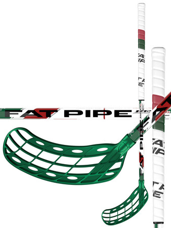 Fat Pipe BEAT 31 ORC Floorball stick