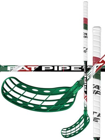 Fat Pipe BEAT 31 ORC Floorball stick