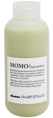 Davines Essential Haircare Momo Hair Potion hydratačný krém