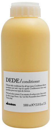 Davines Essential Haircare Dede Conditioner kondicionér pro všechny typy vlasů