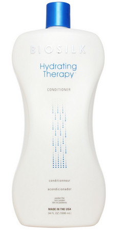 BioSilk Hydrating Therapy Conditioner hydratační kondicionér