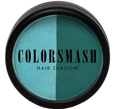Púdrová farba na vlasy CONDITION CULTURE Colorsmash - Ombre