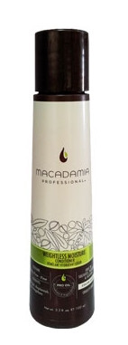Macadamia Weightless Repair Conditioner Pflegender Conditioner mit Macadamia-Öl