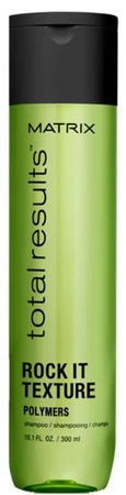 Matrix Total Results Texture Games Shampoo