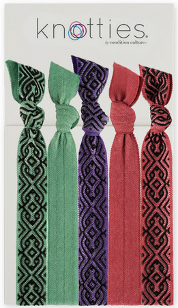 Condition Culture Knotties - Hair Ties haarband