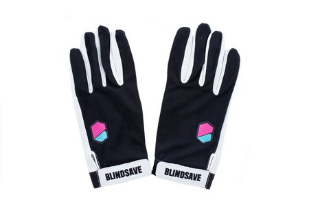 Goalie Gloves Blindsave