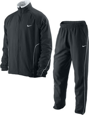 Nike warm up sets best sale