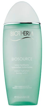 BIOTHERM BIOSOURCE Instant Hydration Toning Lotion