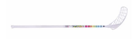 Florbalová hokejka Zone Hyper Rainbow Ripple Ultralight 29 `16